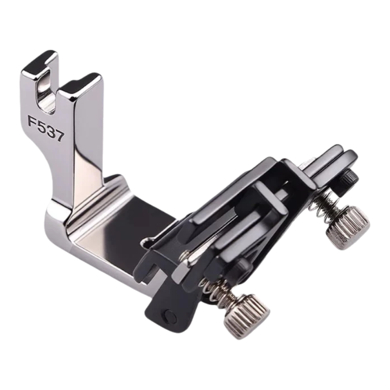 Textile Sewing Machine - Industrial Sewing Machine Presser Foot Adjustable
