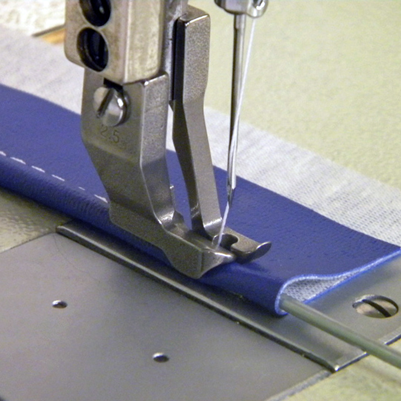 Sewing Expert - Công Nghiệp Đi Bộ Chân Máy