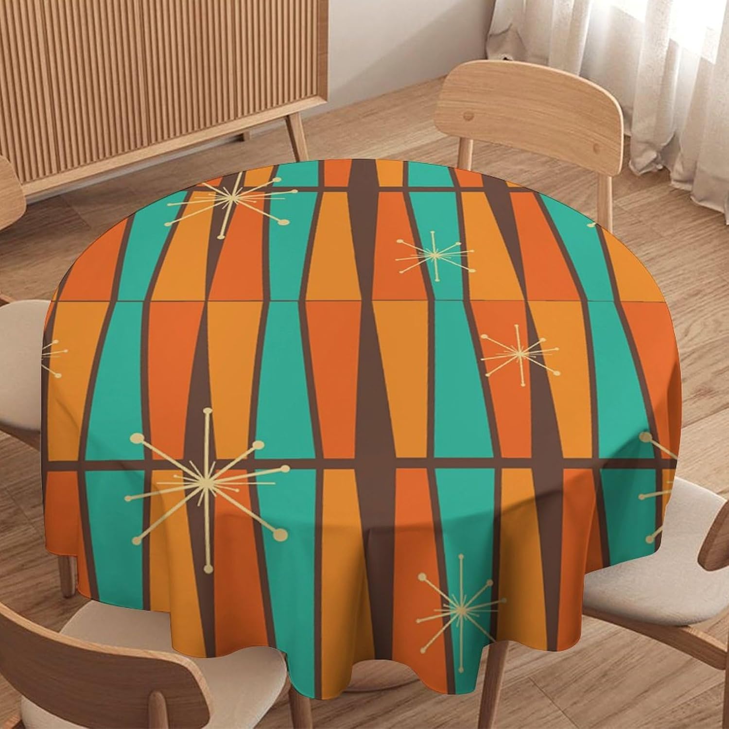 Mid Century Modern Orange Yell - đánh giá và giá Century Textile & Sewing Supply Hours