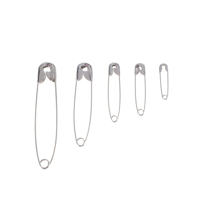 Silver Safety Pins Kit With St - đánh giá và giá Sewing Art