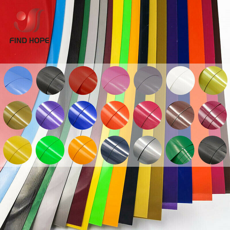 PU Heat Transfer Vinyl Film Ir - đánh giá và giá Fabric Softener Sheet