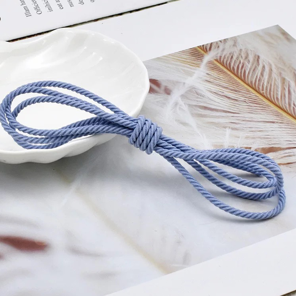 5M/Lot 2.5mm Elastic Rope Brai - đánh giá và giá Sewing Art