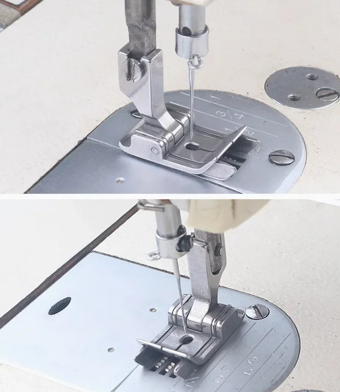Double Stop Center Seam Presse - đánh giá và giá Sewing Expert