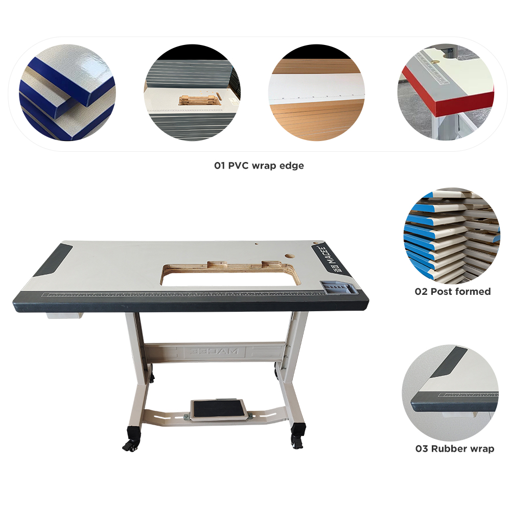 MC 1377D Single-thread Chain S - đánh giá và giá Sewing Industry