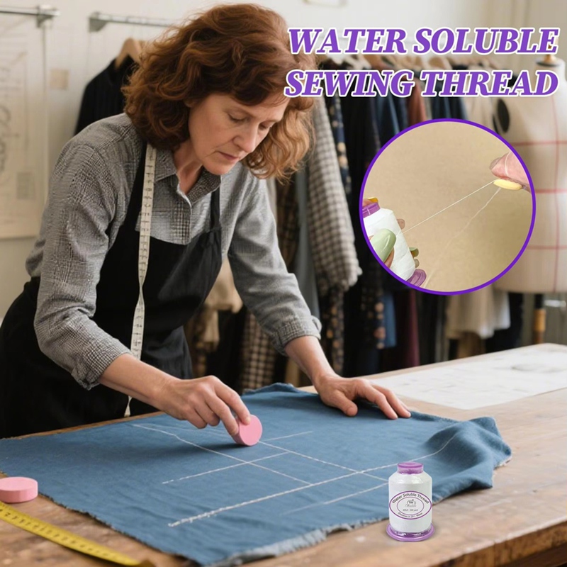 Thread for Sewing Machine 1492 - đánh giá và giá Sewing Art