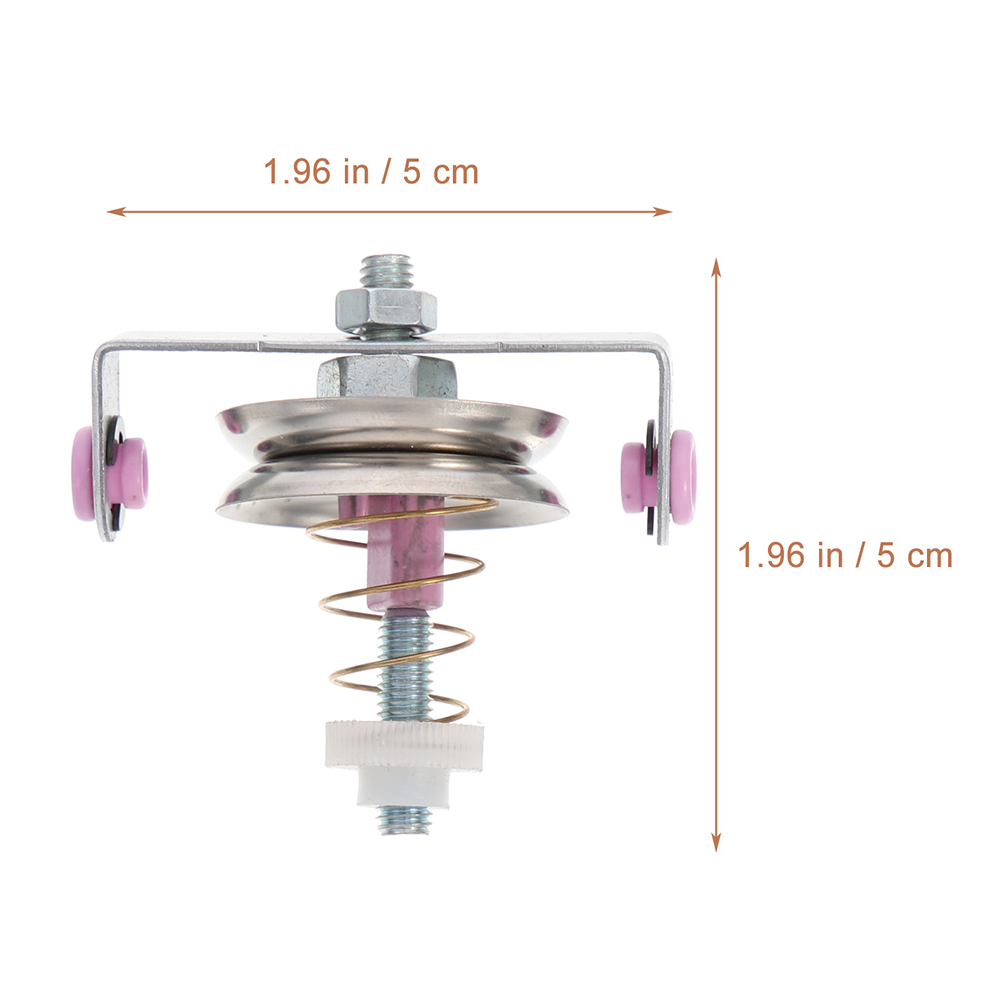 Thread Tension Adjusters Tensi - đánh giá và giá Textile Sewing Kit