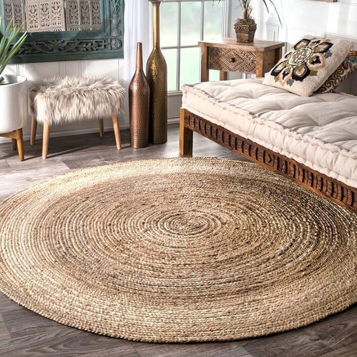 Tự Nhiên Vintage Dây Đay Dây 1 - đánh giá và giá Vintage Sewing Textile