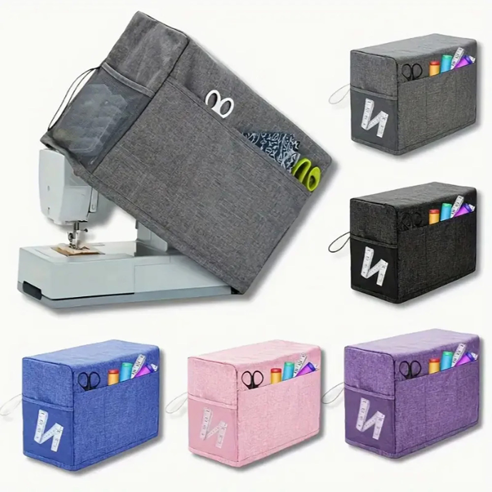 Universal Sewing Machine Cover - đánh giá và giá Textile Sewing Machine