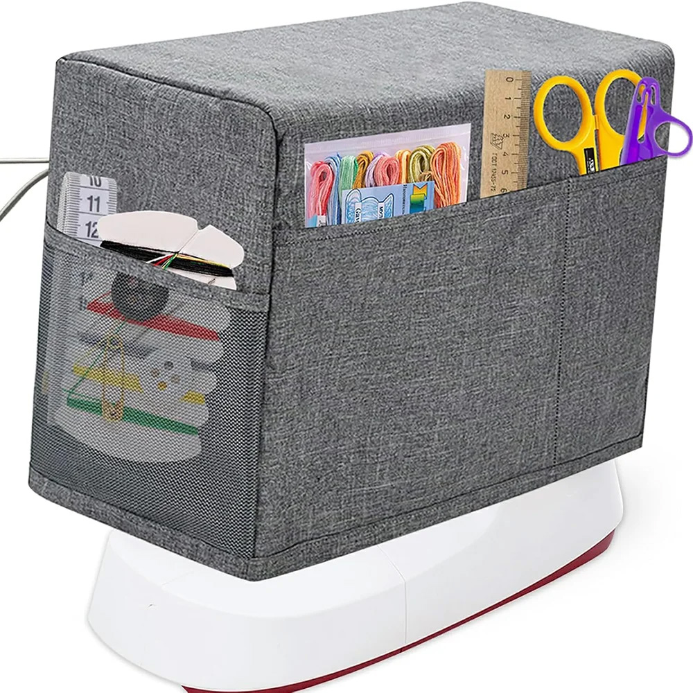 Universal Sewing Machine Cover - đánh giá và giá Textile Sewing Machine