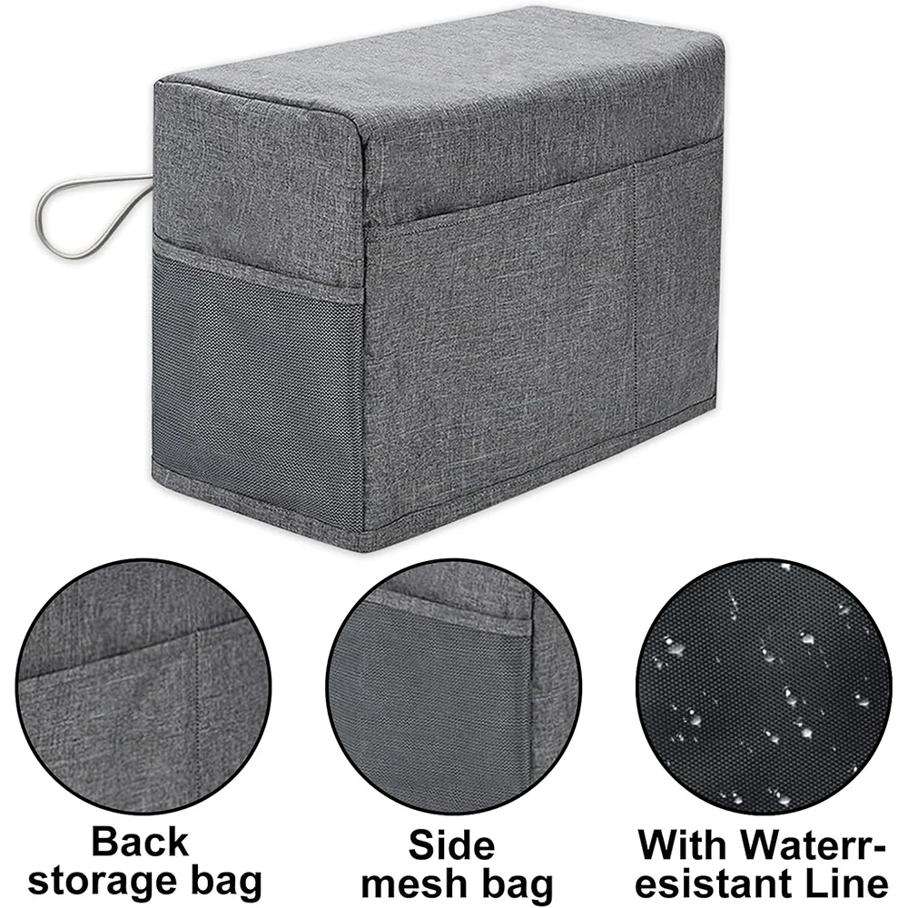 Universal Sewing Machine Cover - đánh giá và giá Textile Sewing Machine