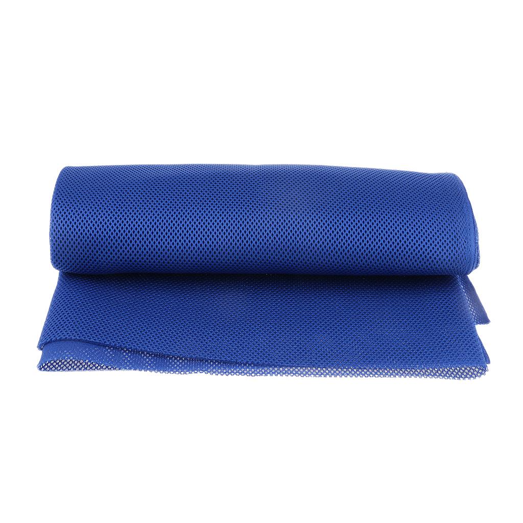 Three Layers Mesh Fabric Polye - đánh giá và giá Sewing Net