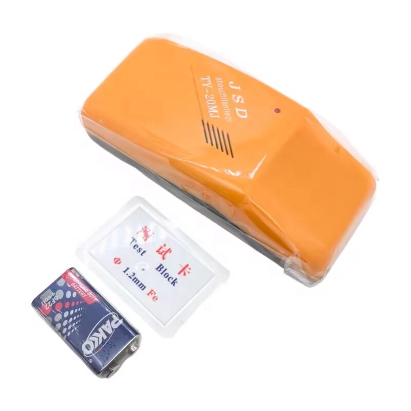 Portable TY-20MJ Handheld Meta - đánh giá và giá Textile Sewing Factory