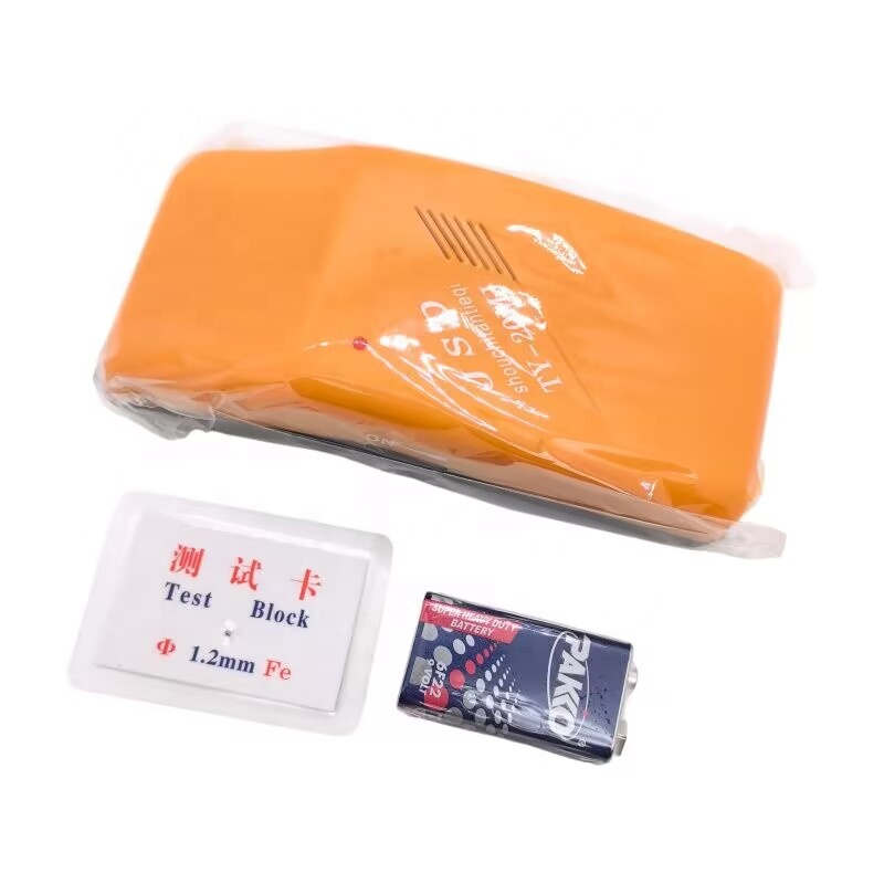 Portable TY-20MJ Handheld Meta - đánh giá và giá Textile Sewing Factory