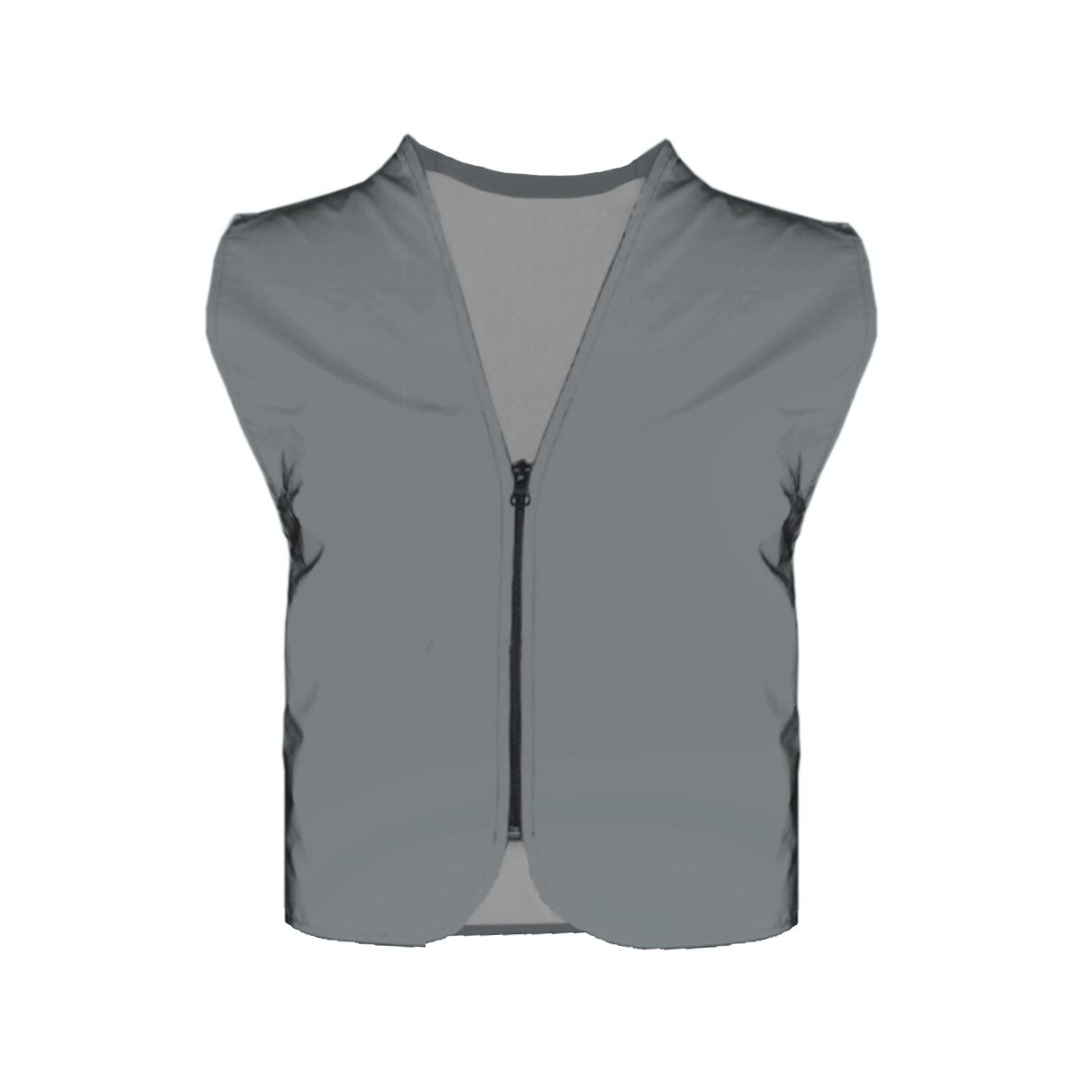 Salzmann Reflective Vest High  - đánh giá và giá Invisible Zip Fastener