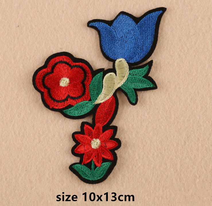 New Arrival 10 Pcs Rose Flower - đánh giá và giá Sewing Id