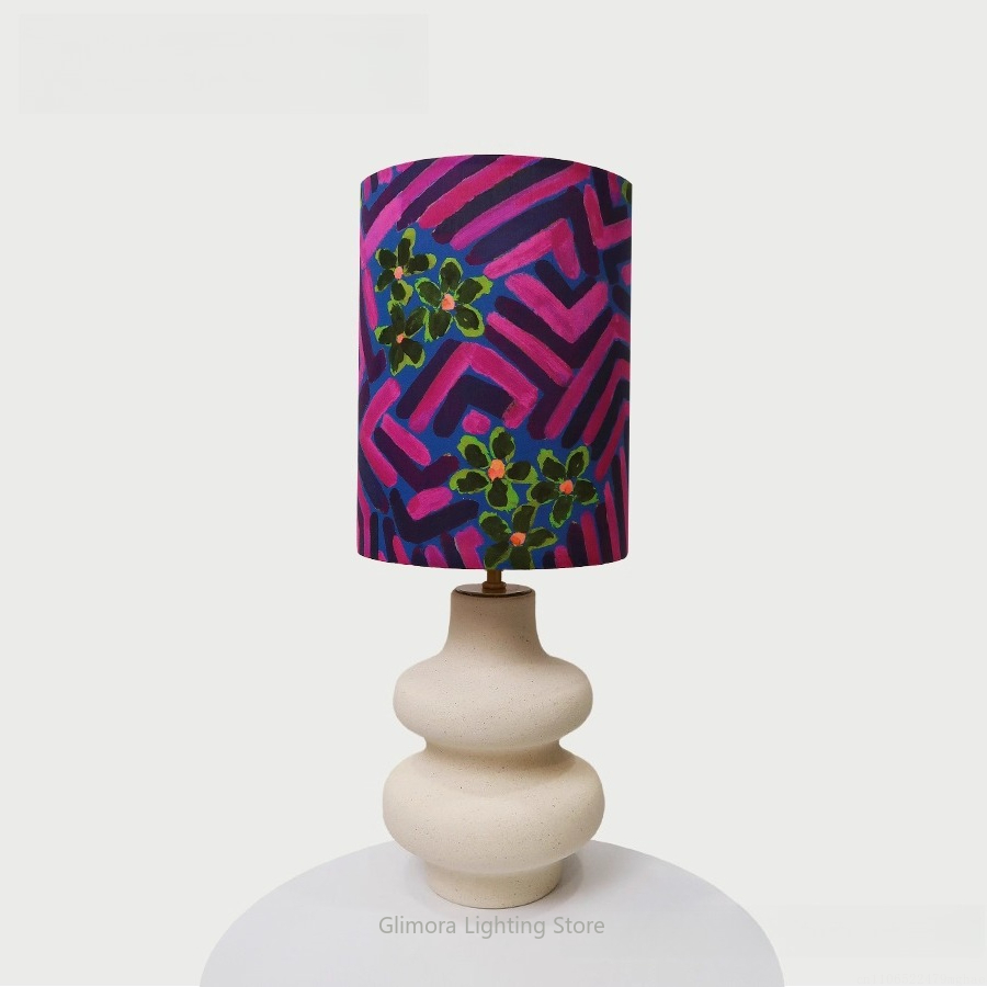 Liberty Fabric Table Lamp: Imp - đánh giá và giá Century Textile & Sewing Supply Hours