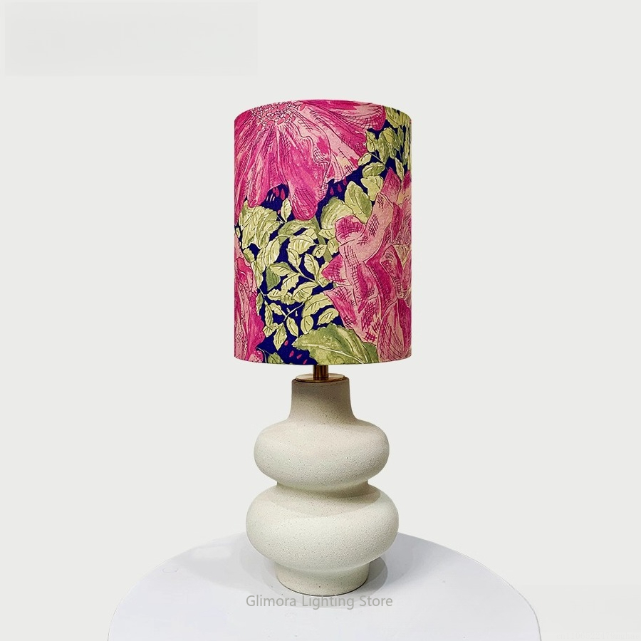 Liberty Fabric Table Lamp: Imp - đánh giá và giá Century Textile & Sewing Supply Hours