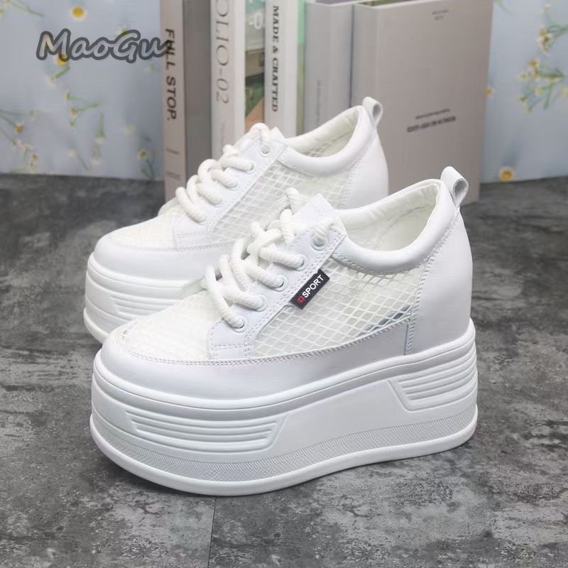 Tenis De Mujer Women's Mesh Pl - đánh giá và giá Sewing Net