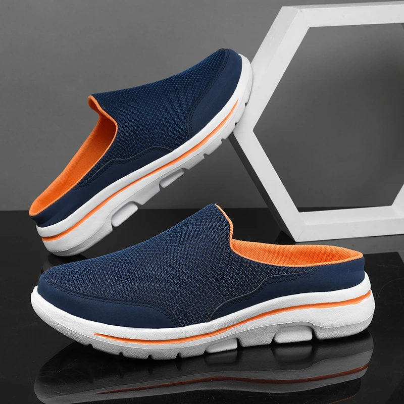 2025 Men Slippers Summer Breat - đánh giá và giá Sewing House