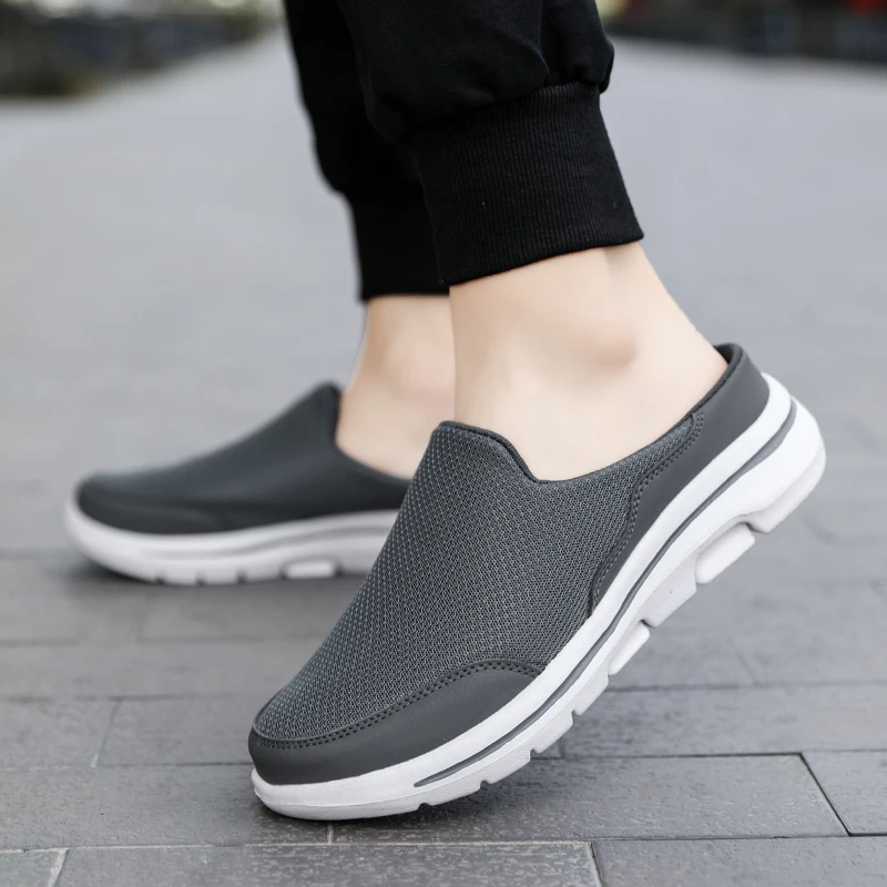 2025 Men Slippers Summer Breat - đánh giá và giá Sewing House