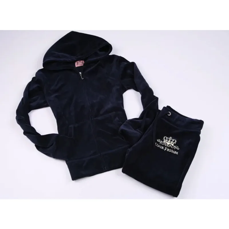 JC Tracksuit Women Velvet Wome - đánh giá và giá Textile Sewing Kit