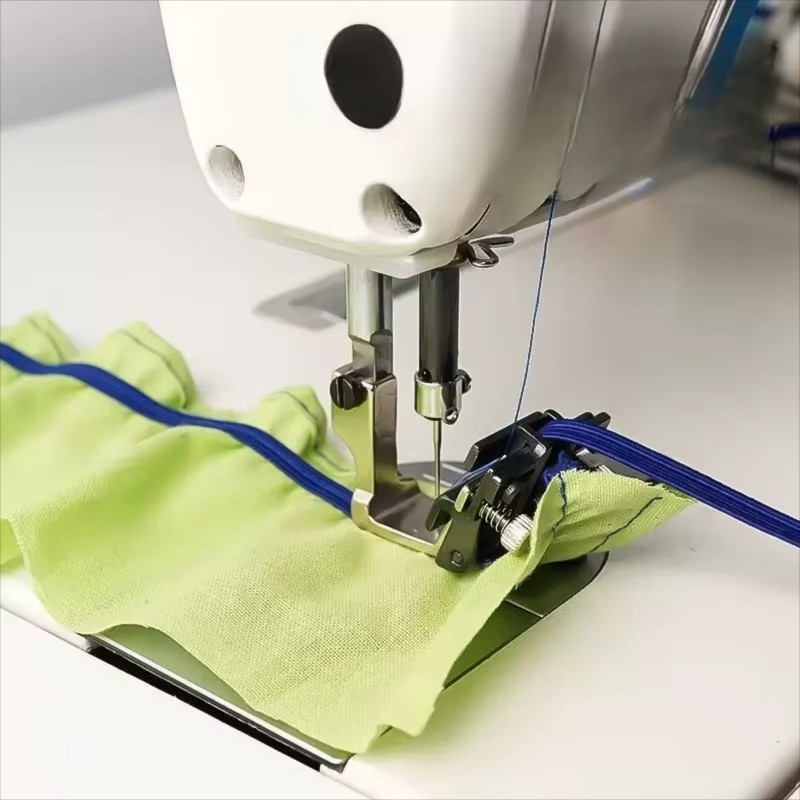 Industrial Sewing Machine Pres - đánh giá và giá Textile Sewing Machine