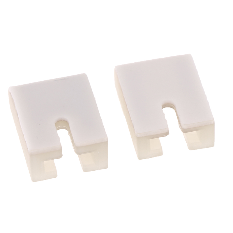 Foot Plastic Base Plate Shirri - đánh giá và giá Sewing Industry