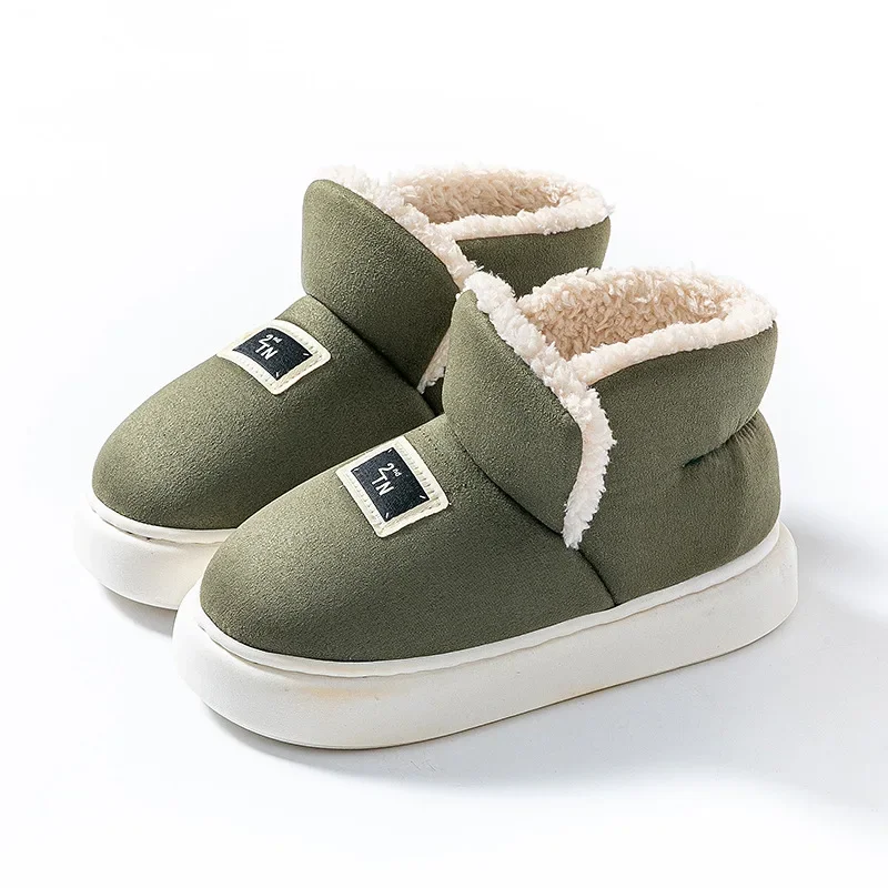 Fashion Winter Women Boots 202 - đánh giá và giá Sewing House