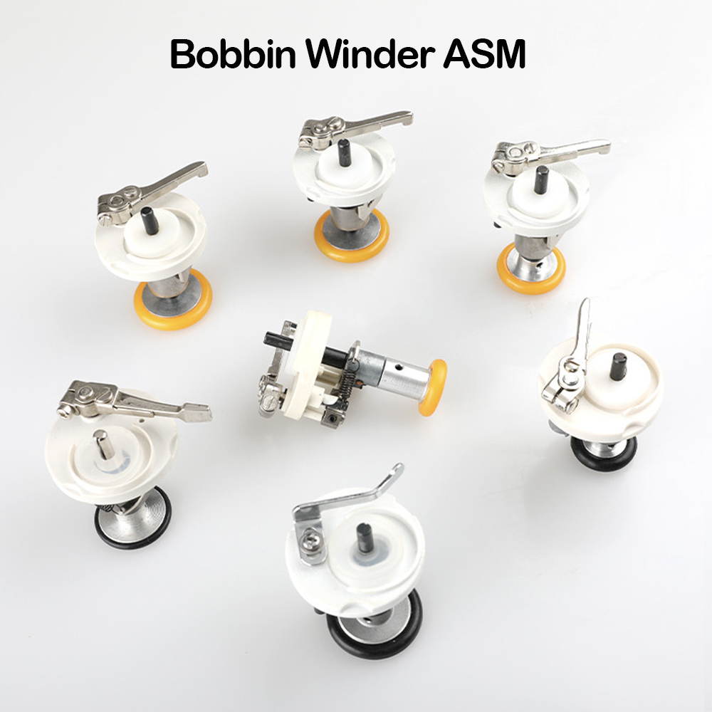 Bobbin Winder for Various Sewi - đánh giá và giá Sewing Expert