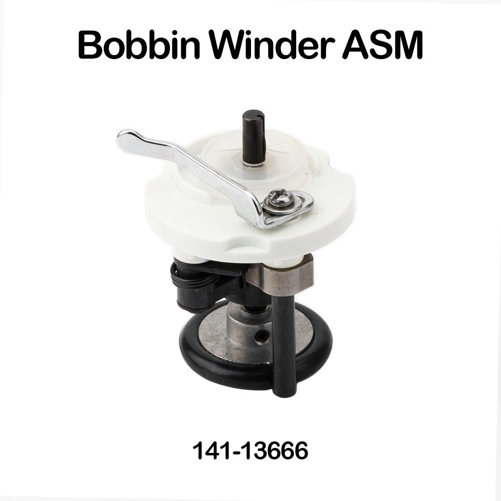 Bobbin Winder for Various Sewi - đánh giá và giá Sewing Expert