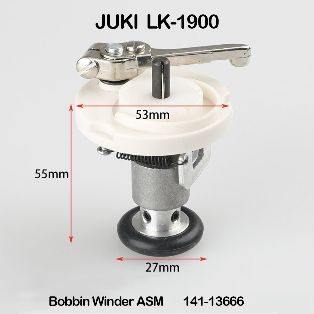 Bobbin Winder for Various Sewi - đánh giá và giá Sewing Expert