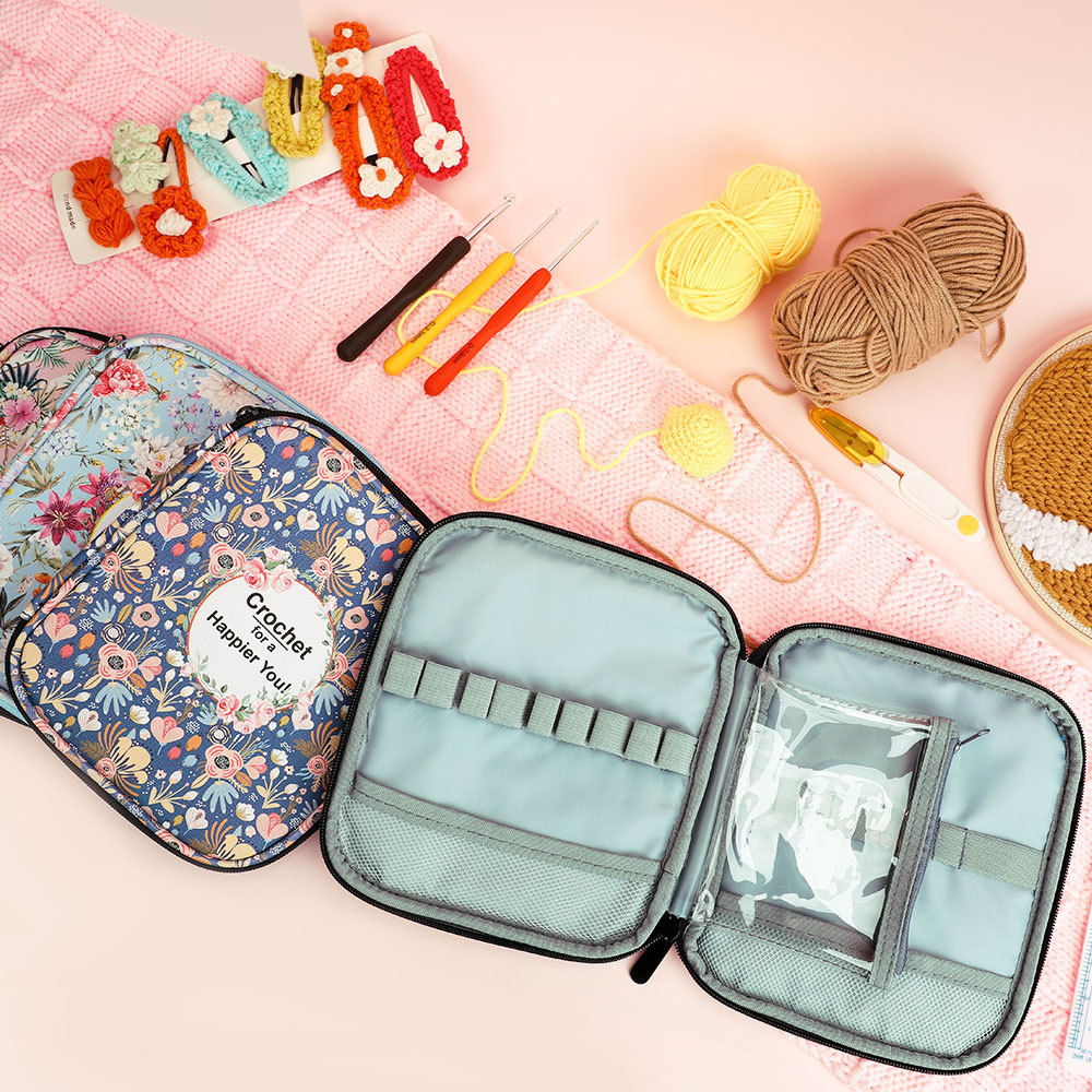 Waterproof Knitting Tool Acces - đánh giá và giá Textile Sewing Kit