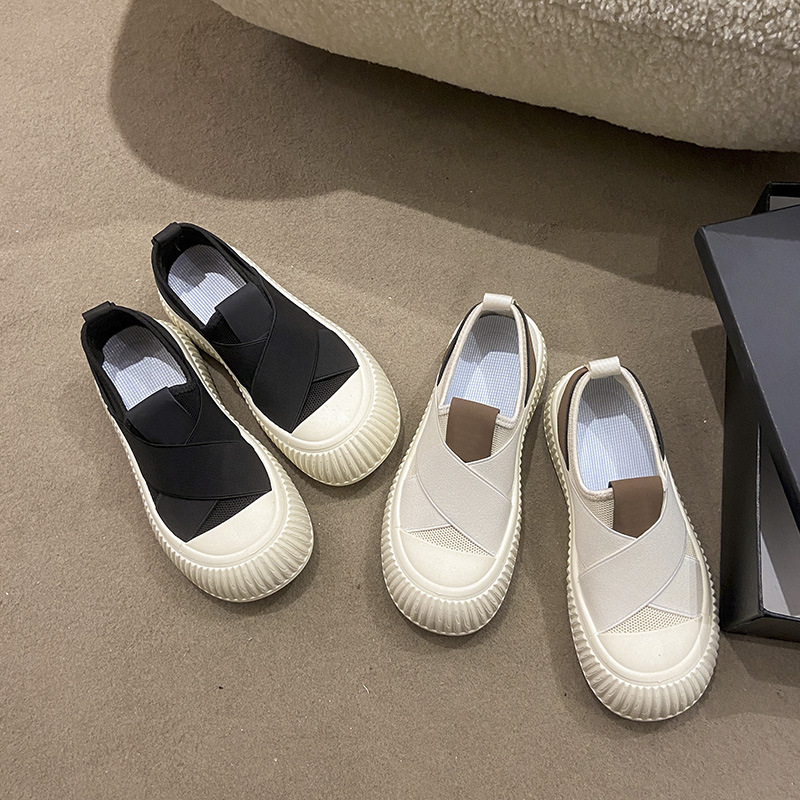 2026 New Retro Casual Shoes, K - đánh giá và giá Sewing Net
