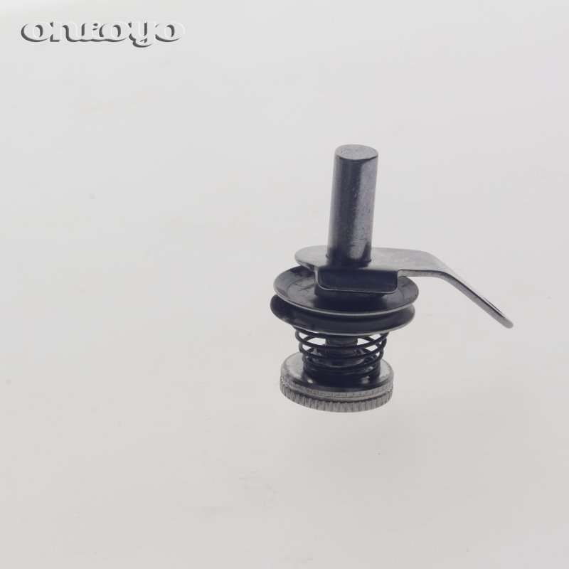 Computer Lockstitch Sewing Mac - đánh giá và giá Gripper Foot Walking