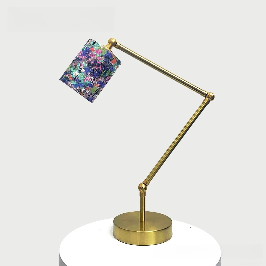 Adjustable Reading Lamp: Metal - đánh giá và giá Century Textile & Sewing Supply Hours