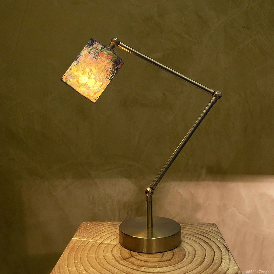 Adjustable Reading Lamp: Metal - đánh giá và giá Century Textile & Sewing Supply Hours