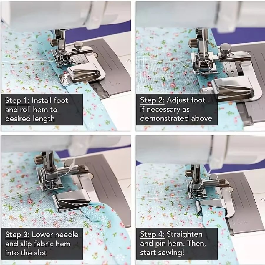 1PCS-3PCS 13/19/25mm Domestic  - đánh giá và giá Sewing Expert