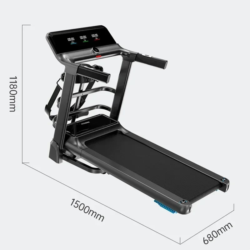 Commercial 2.5hp Mini Curved E - đánh giá và giá Gripper Foot Walking