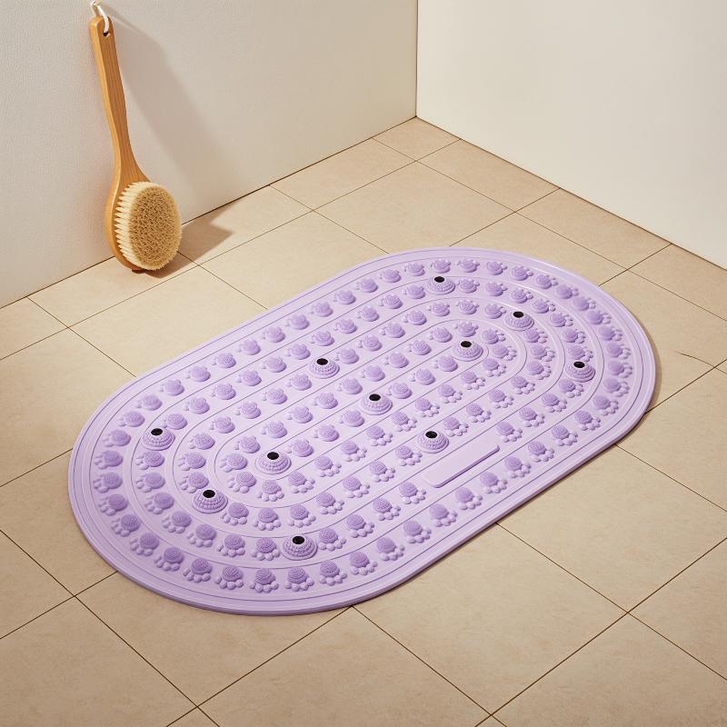 Non-Slip Acupressure Foot Mass - đánh giá và giá Gripper Foot Walking