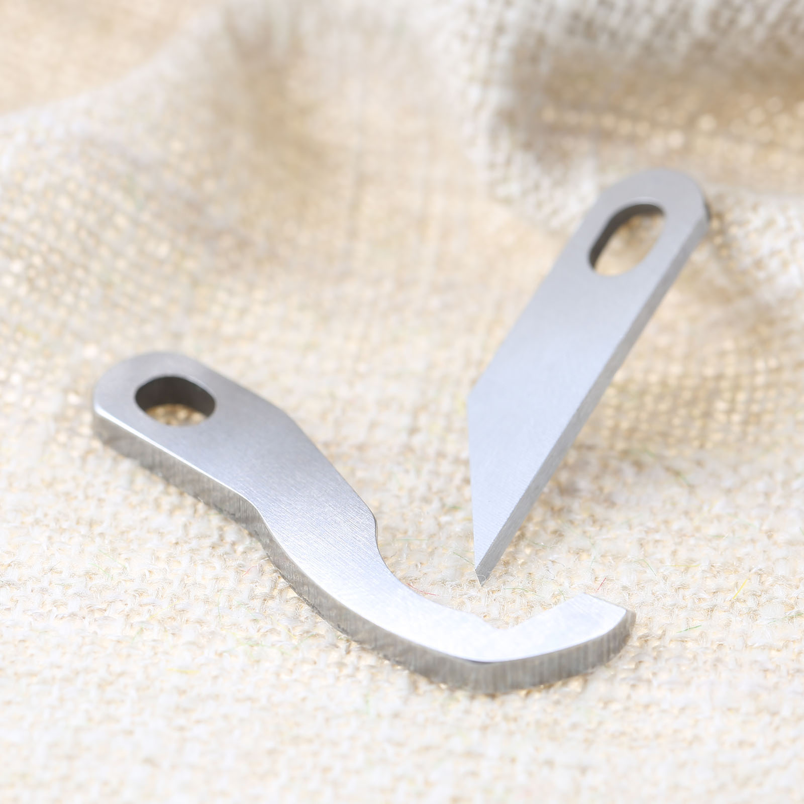 Upper And Lower Blade Knife Fo - đánh giá và giá Sewing Expert