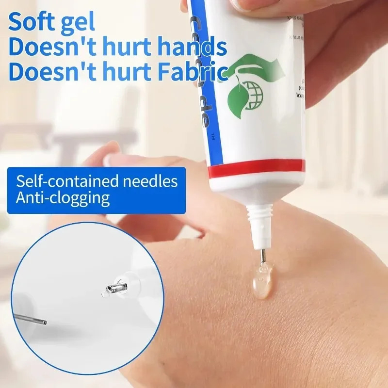Multi-Purpose Fabric Glue – Se - đánh giá và giá Sewing Garments