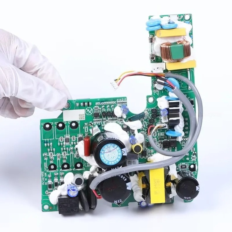 New Motherboard Control Box Ci - đánh giá và giá Sewing Industry