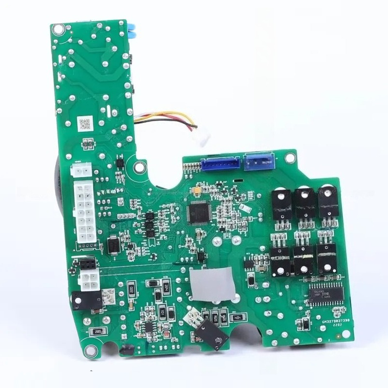 New Motherboard Control Box Ci - đánh giá và giá Sewing Industry