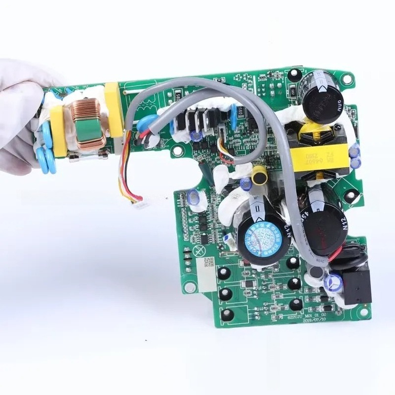 New Motherboard Control Box Ci - đánh giá và giá Sewing Industry