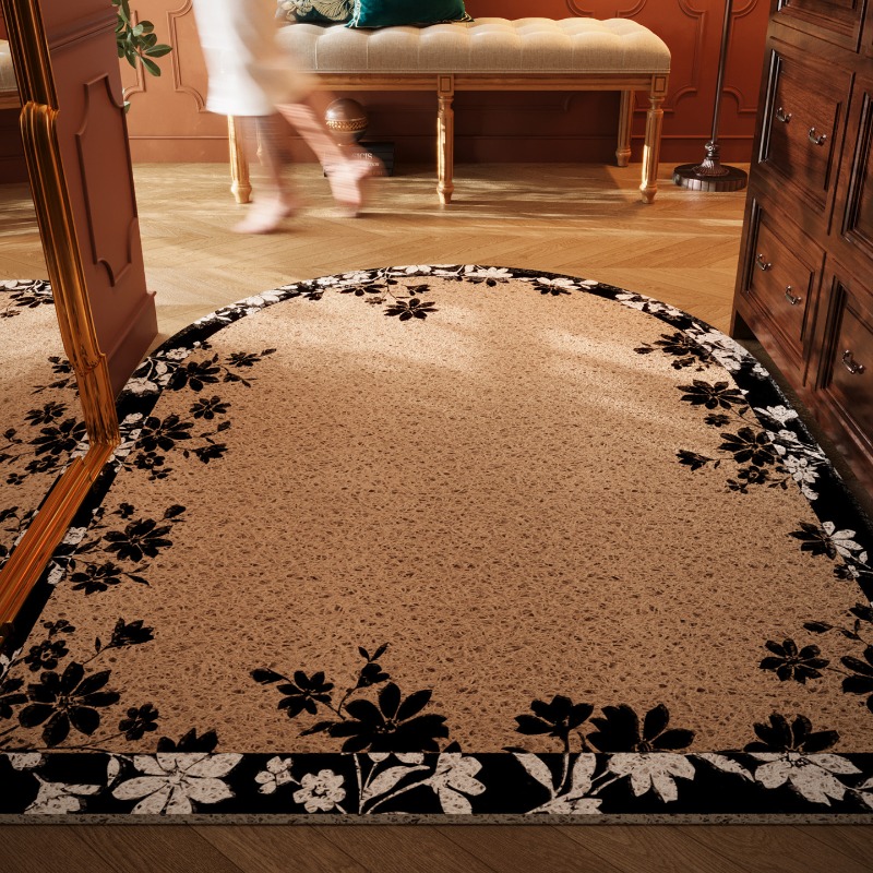Door Mat High-end Feel Mid-cen - đánh giá và giá Century Textile & Sewing Supply Hours