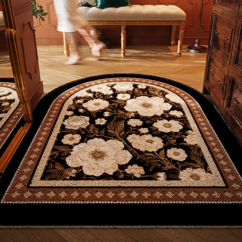 Door Mat High-end Feel Mid-cen - đánh giá và giá Century Textile & Sewing Supply Hours