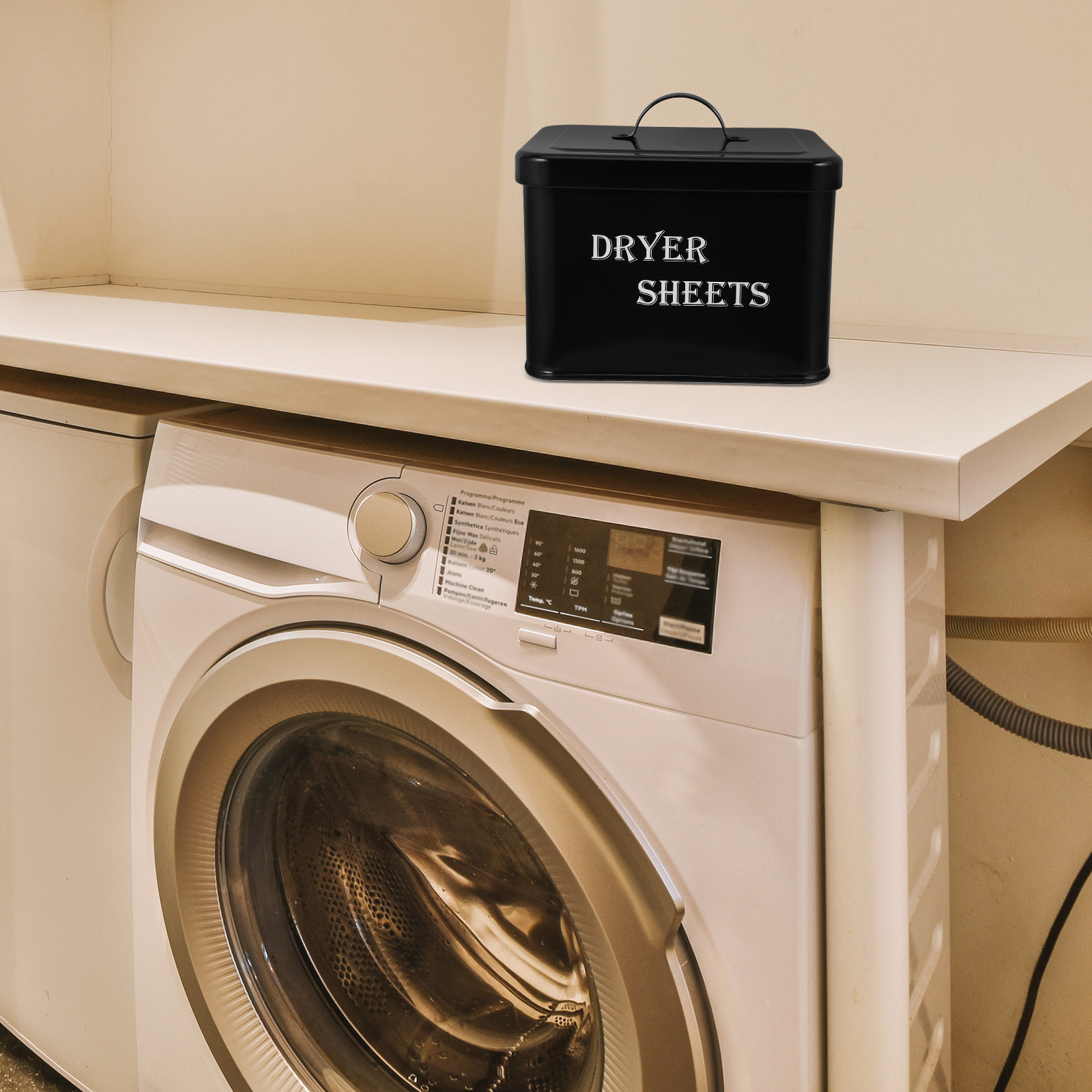 Farmhouse Laundry Dryer Sheet  - đánh giá và giá Fabric Softener Sheet