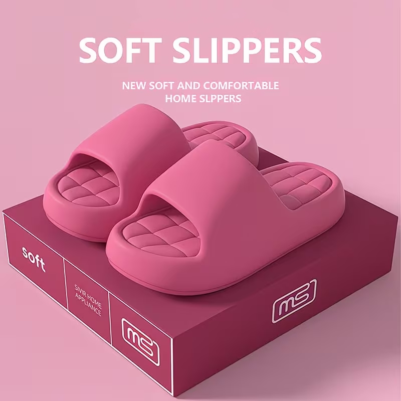 Fashion Women's House Slippers - đánh giá và giá Sewing House