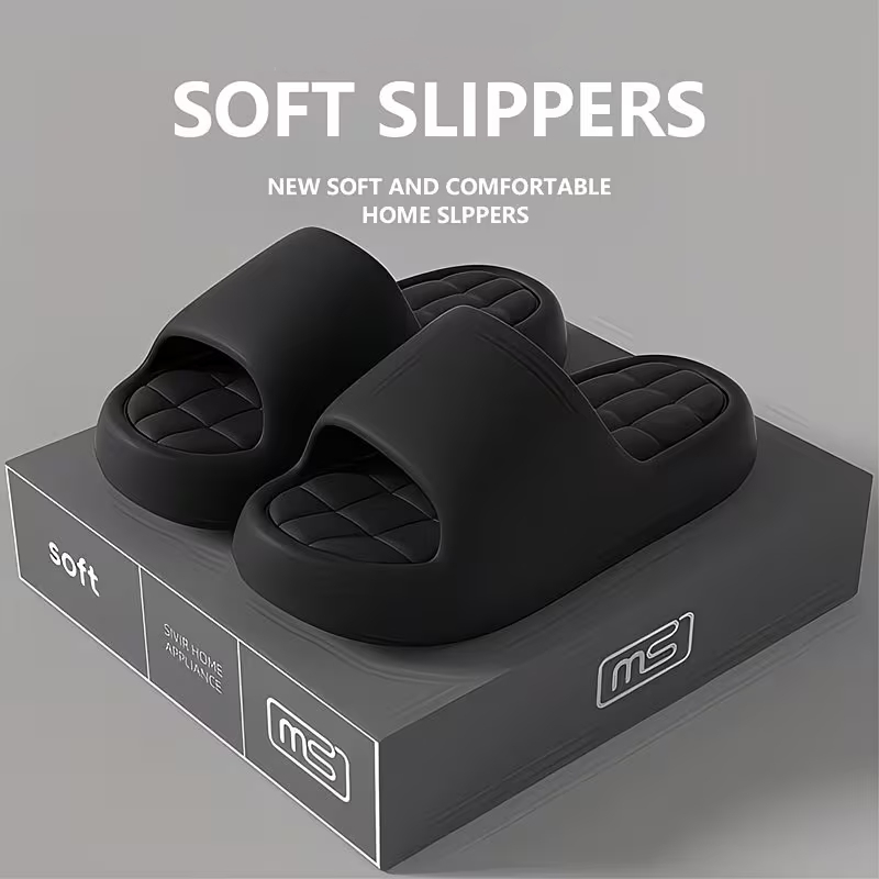 Fashion Women's House Slippers - đánh giá và giá Sewing House