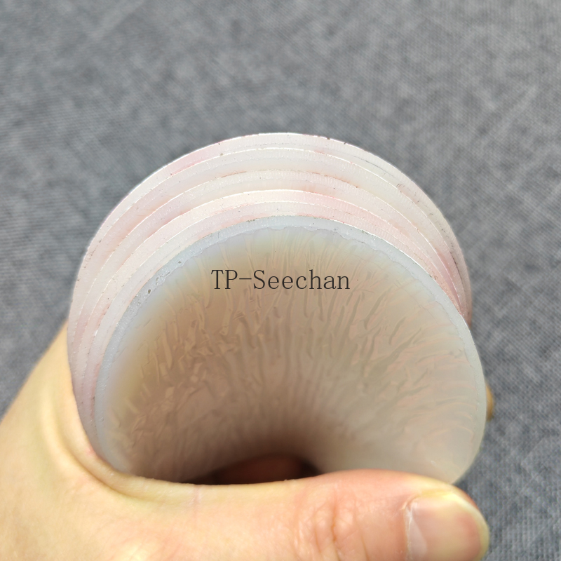 Thick 1-10mm Soft Silicone Gas - đánh giá và giá Fabric Softener Sheet